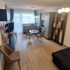 STUDIO de inchiriat, suprafata de 50mp si loc de parcare Subcetate Residence