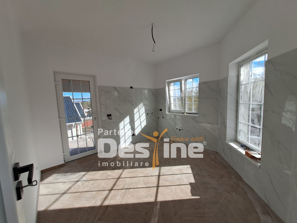 VALEA ADANCA, CASA PLAN PARTER, 101 MP TOTALI, 160. 000 EURO