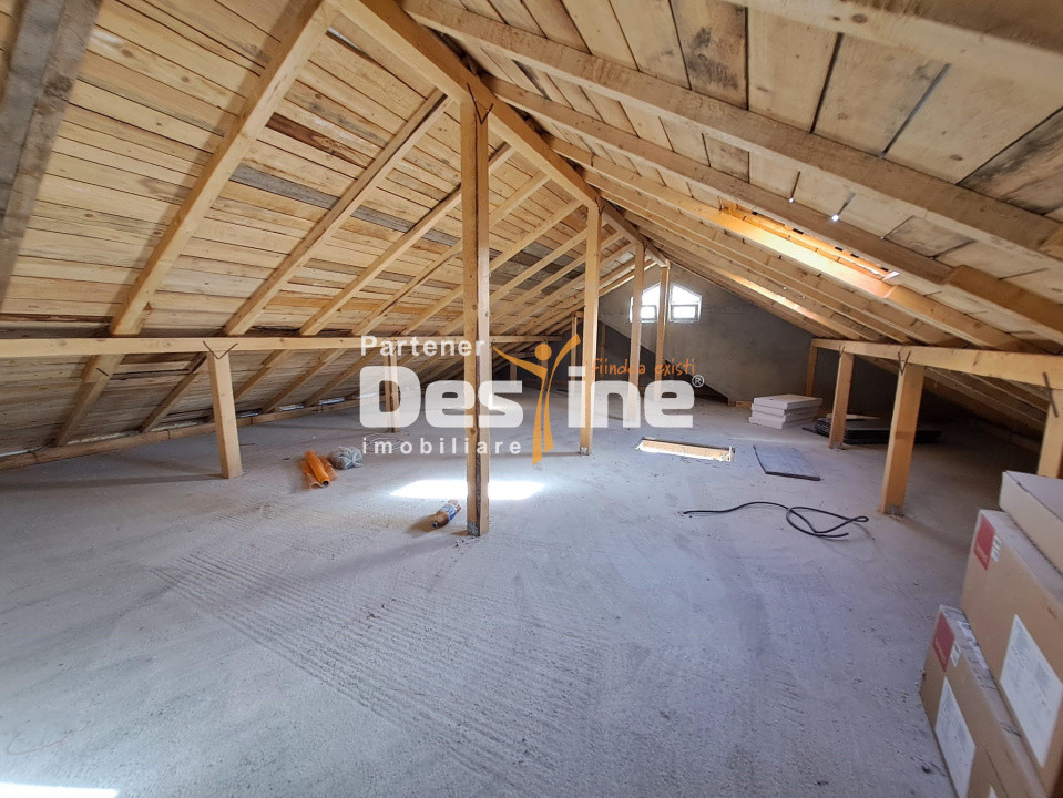 VALEA ADANCA, CASA PLAN PARTER, 101 MP TOTALI, 160. 000 EURO