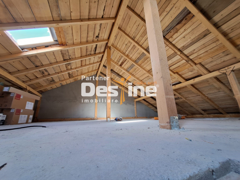 VALEA ADANCA, CASA PLAN PARTER, 101 MP TOTALI, 160. 000 EURO