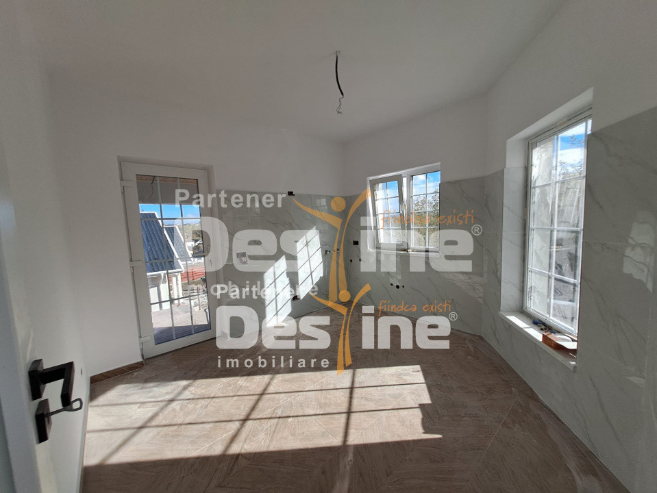 VALEA ADANCA, CASA PLAN PARTER, 101 MP TOTALI, 174.990 EURO