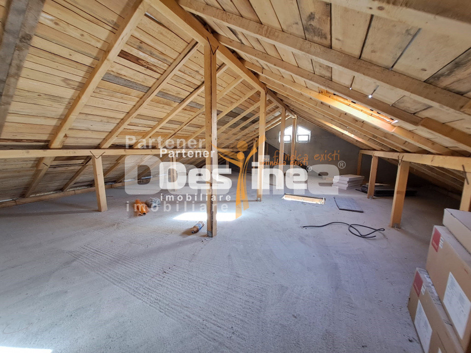 VALEA ADANCA, CASA PLAN PARTER, 101 MP TOTALI, 174.990 EURO