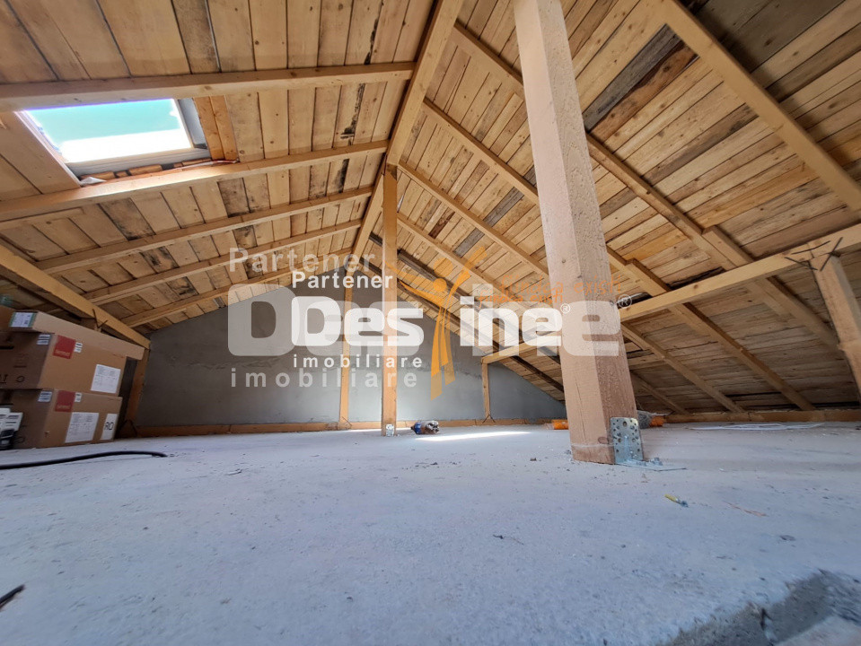 VALEA ADANCA, CASA PLAN PARTER, 101 MP TOTALI, 174.990 EURO