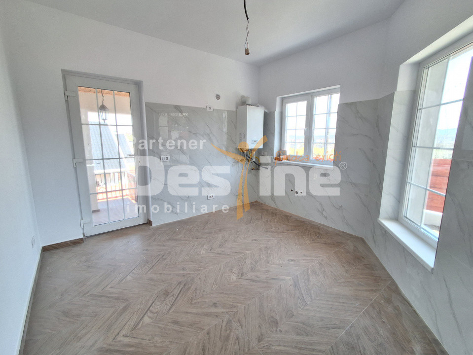 VALEA ADANCA, CASA PLAN PARTER, 101 MP TOTALI, 174.990 EURO