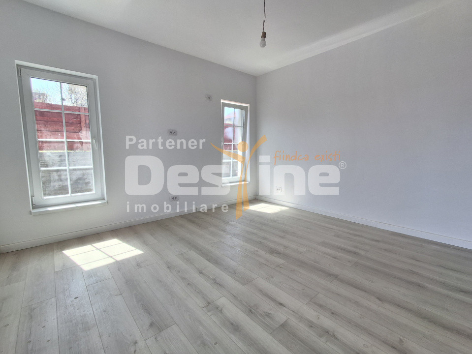 VALEA ADANCA, CASA PLAN PARTER, 101 MP TOTALI, 174.990 EURO
