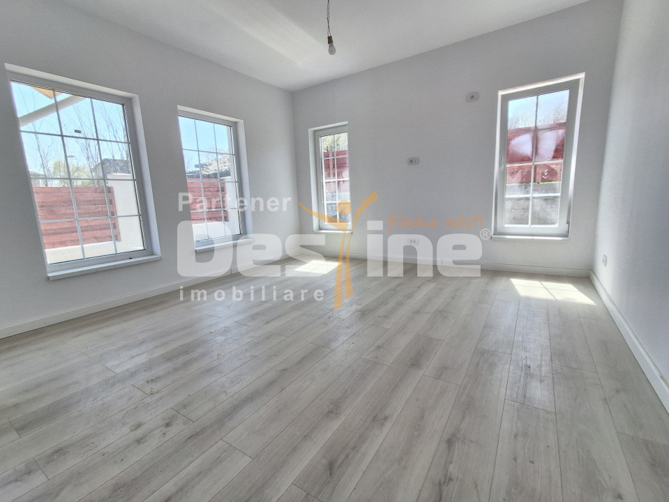 VALEA ADANCA, CASA PLAN PARTER, 101 MP TOTALI, 174.990 EURO