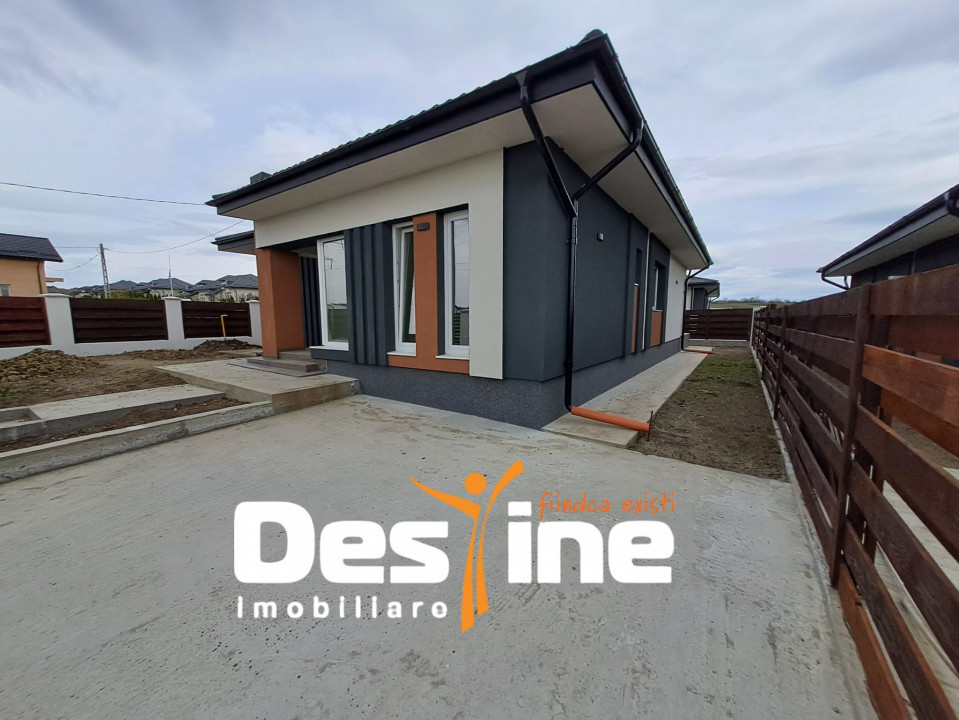 Casa P+POD, 4 CAMERE 135 MP, MIROSLAVA