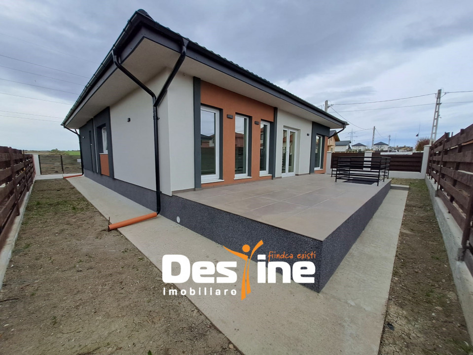 Casa P+POD, 4 CAMERE 135 MP, MIROSLAVA