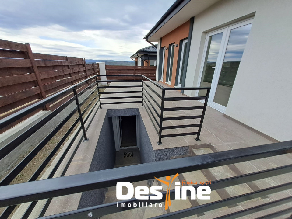 Casa P+POD, 4 CAMERE 135 MP, MIROSLAVA