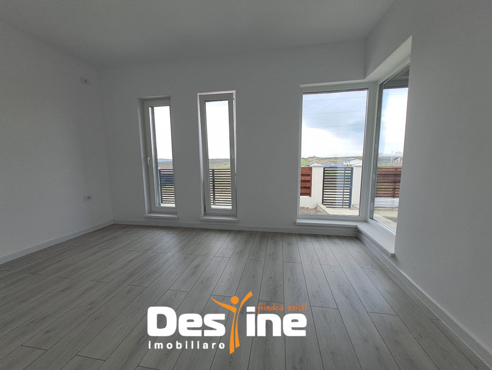 Casa P+POD, 4 CAMERE 135 MP, MIROSLAVA