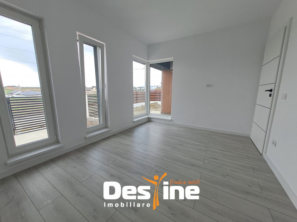 Casa P+POD, 4 CAMERE 135 MP, MIROSLAVA