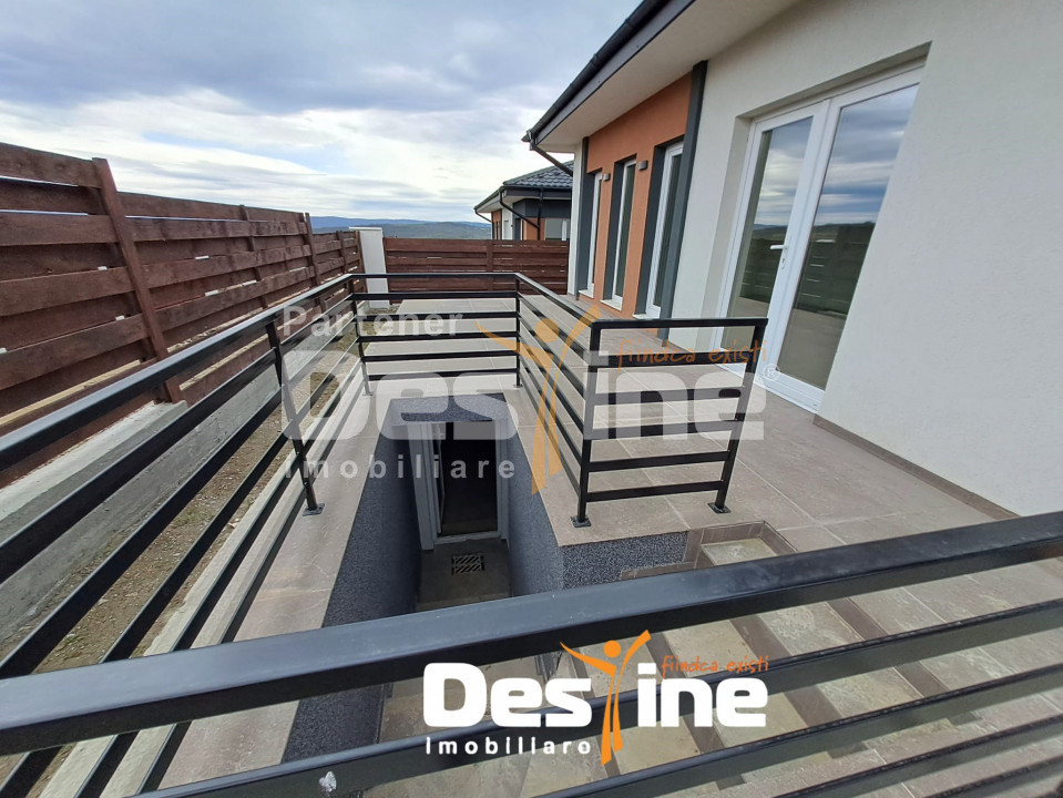 Casa P+POD, 4 CAMERE 135 MP, MIROSLAVA