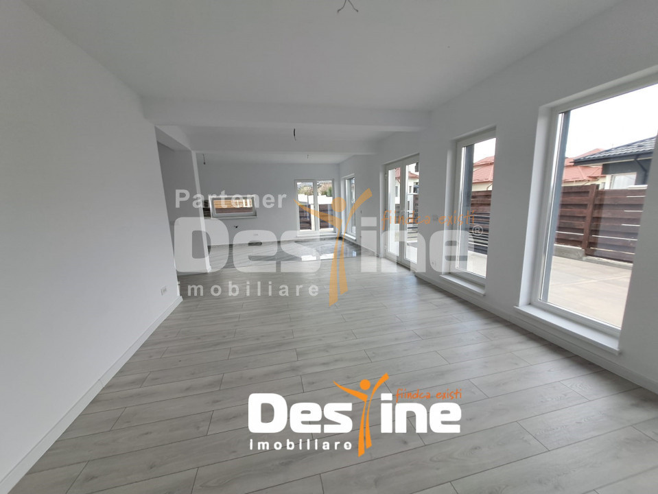 Casa P+POD, 4 CAMERE 135 MP, MIROSLAVA