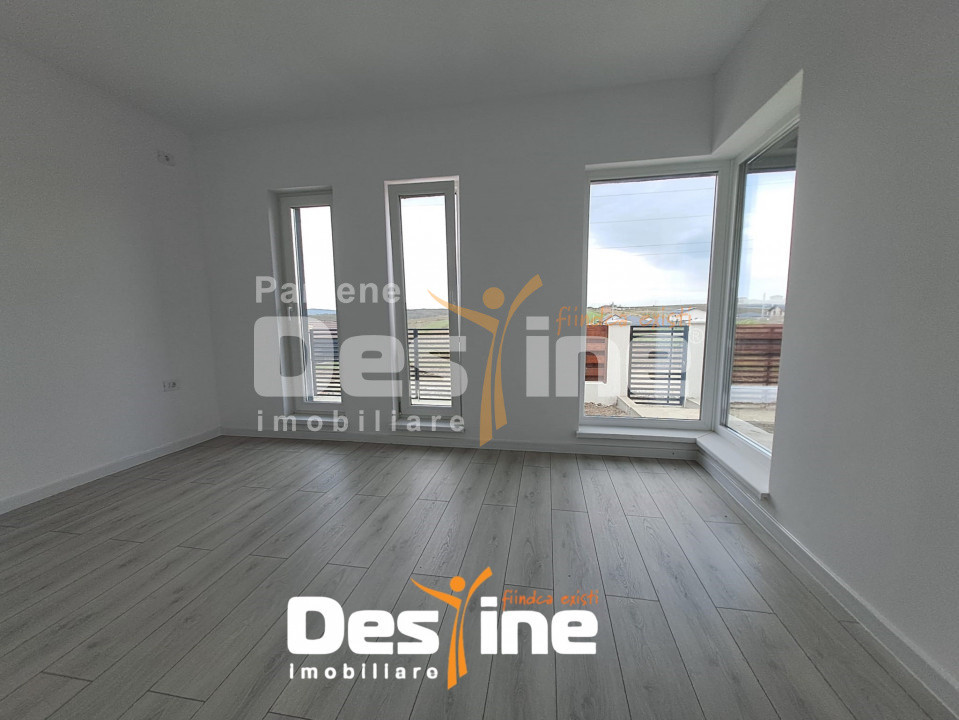Casa P+POD, 4 CAMERE 135 MP, MIROSLAVA