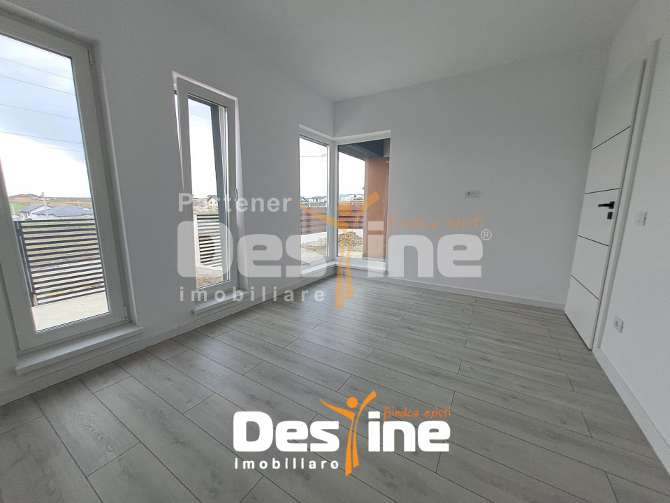 Casa P+POD, 4 CAMERE 135 MP, MIROSLAVA