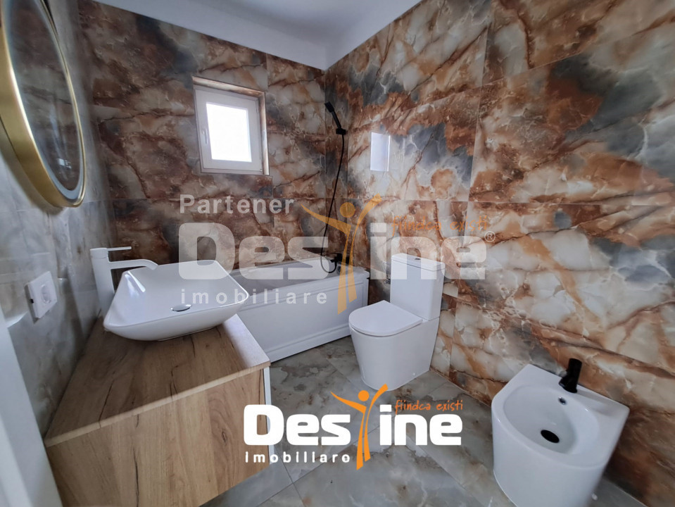 Casa P+POD, 4 CAMERE 135 MP, MIROSLAVA