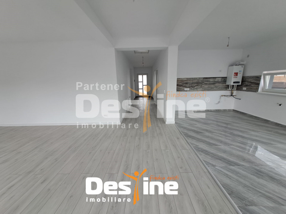 Casa P+POD, 4 CAMERE 135 MP, MIROSLAVA