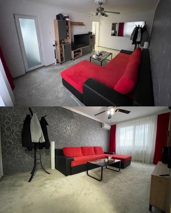 Rahova-Piata Rahova | 3 camere | dec | et 6 | 70mp | loc parcare | 112.000 euro