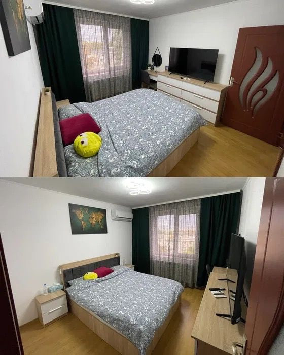 Rahova-Piata Rahova | 3 camere | dec | et 6 | 70mp | loc parcare | 112.000 euro