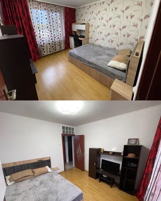 Rahova-Piata Rahova | 3 camere | dec | et 6 | 70mp | loc parcare | 112.000 euro