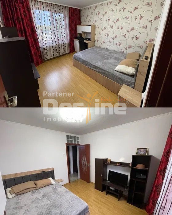 Rahova-Piata Rahova | 3 camere | dec | et 6 | 70mp | loc parcare | 112.000 euro