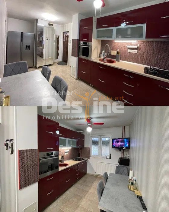Rahova-Piata Rahova | 3 camere | dec | et 6 | 70mp | loc parcare | 112.000 euro