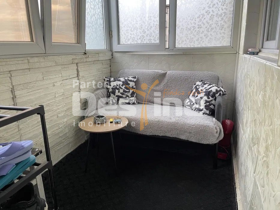 Rahova-Piata Rahova | 3 camere | dec | et 6 | 70mp | loc parcare | 112.000 euro