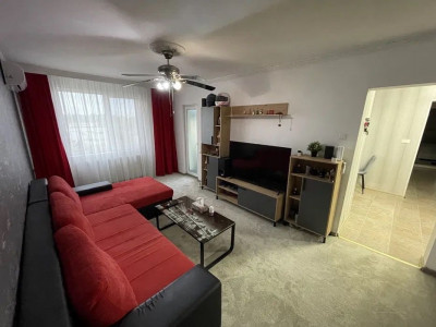 Rahova-Piata Rahova | 3 camere | dec | et 6 | 70mp | loc parcare | 112.000 euro