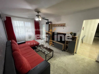 Rahova-Piata Rahova | 3 camere | dec | et 6 | 70mp | loc parcare | 112.000 euro