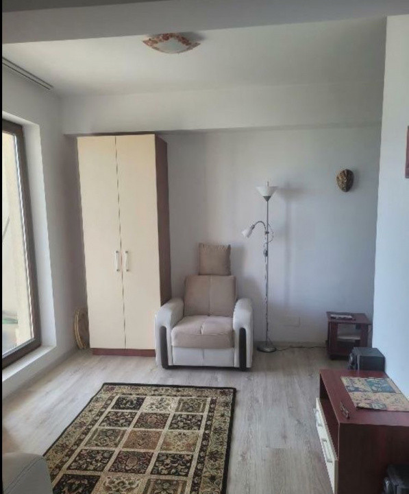 Confort Urban | Garsoniera | 38mp | et 5 | loc parcare | 60.500