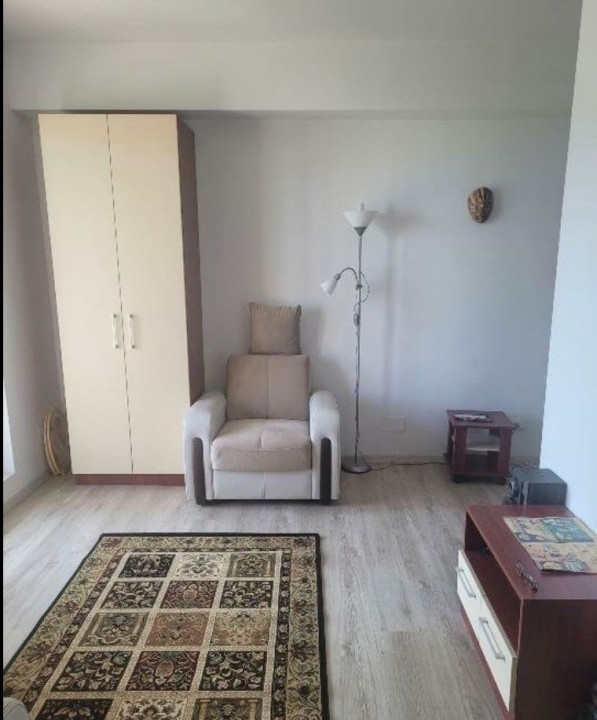 Confort Urban | Garsoniera | 38mp | et 5 | loc parcare | 60.500