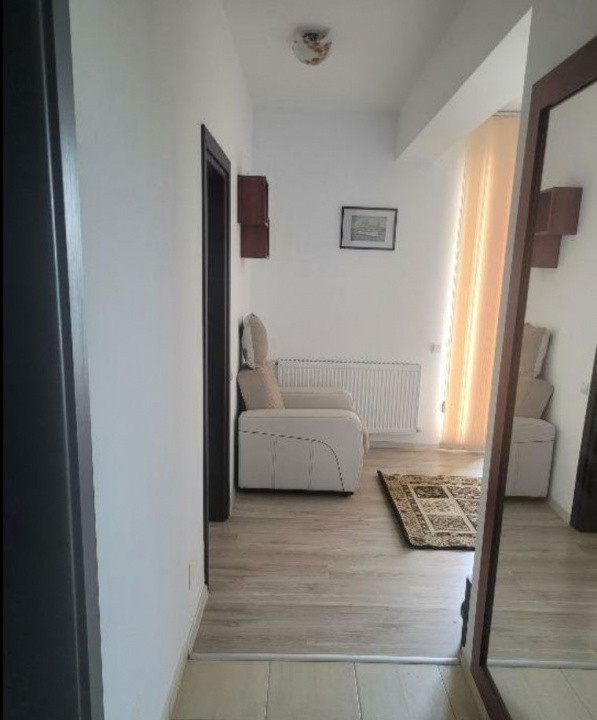 Confort Urban | Garsoniera | 38mp | et 5 | loc parcare | 60.500