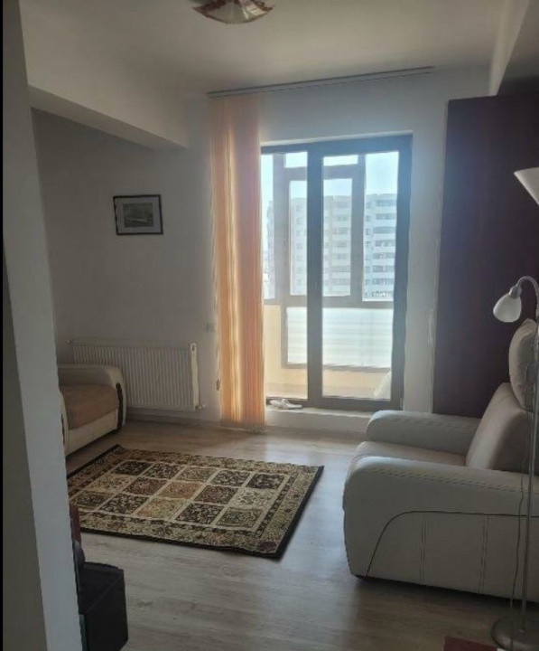 Confort Urban | Garsoniera | 38mp | et 5 | loc parcare | 60.500