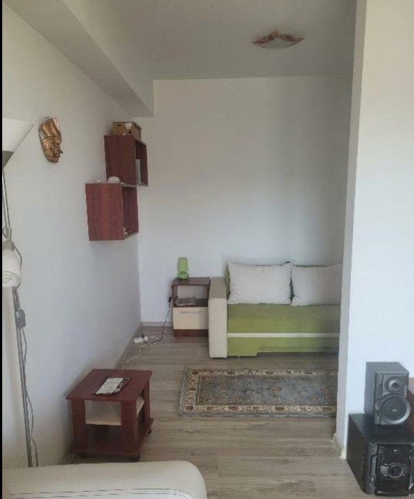 Confort Urban | Garsoniera | 38mp | et 5 | loc parcare | 60.500