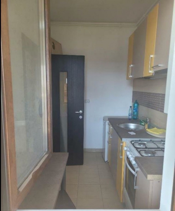 Confort Urban | Garsoniera | 38mp | et 5 | loc parcare | 60.500