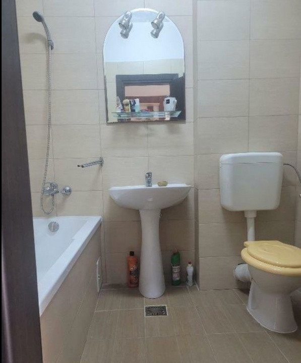 Confort Urban | Garsoniera | 38mp | et 5 | loc parcare | 60.500