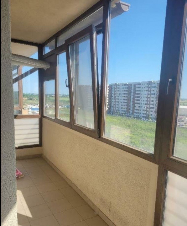 Confort Urban | Garsoniera | 38mp | et 5 | loc parcare | 60.500