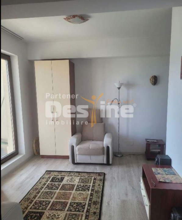 Confort Urban | Garsoniera | 38mp | et 5 | loc parcare | 60.500