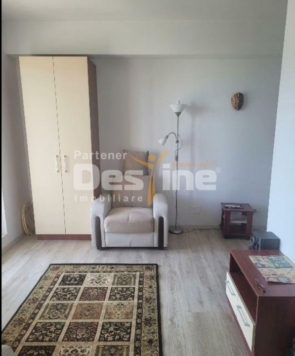 Confort Urban | Garsoniera | 38mp | et 5 | loc parcare | 60.500