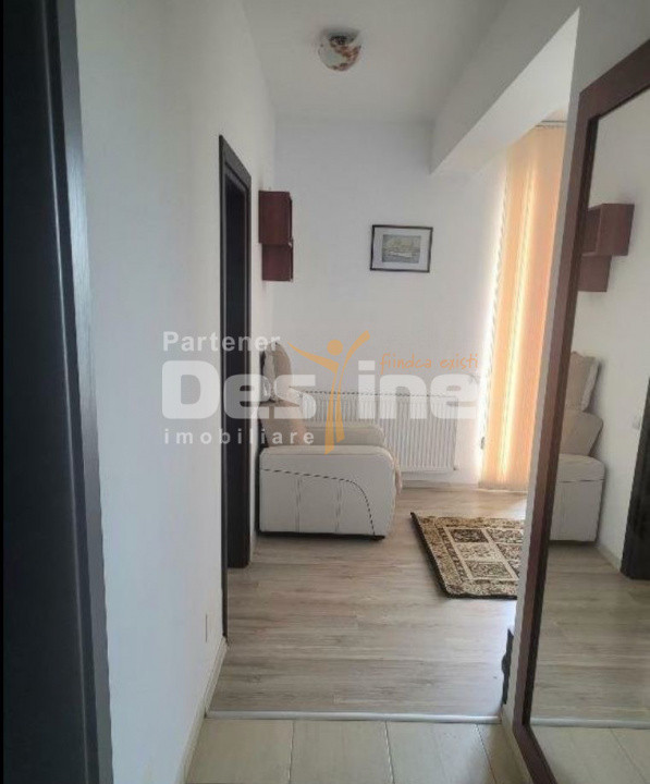 Confort Urban | Garsoniera | 38mp | et 5 | loc parcare | 60.500