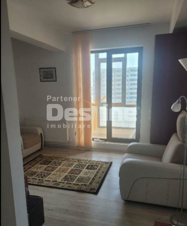 Confort Urban | Garsoniera | 38mp | et 5 | loc parcare | 60.500