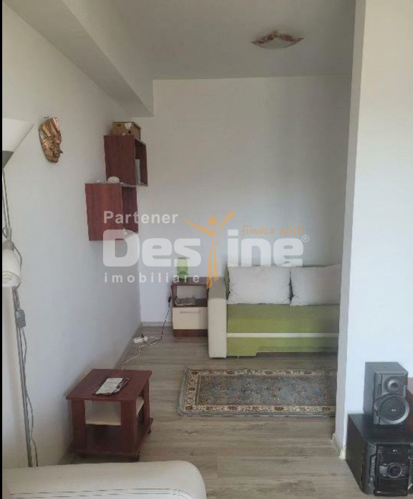 Confort Urban | Garsoniera | 38mp | et 5 | loc parcare | 60.500