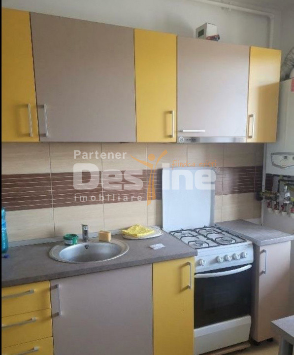 Confort Urban | Garsoniera | 38mp | et 5 | loc parcare | 60.500