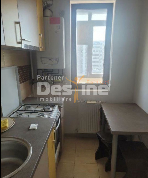 Confort Urban | Garsoniera | 38mp | et 5 | loc parcare | 60.500