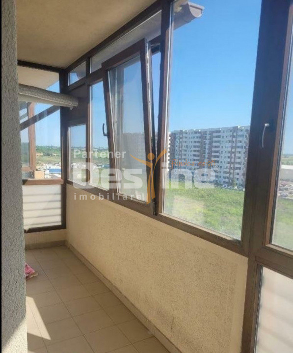 Confort Urban | Garsoniera | 38mp | et 5 | loc parcare | 60.500