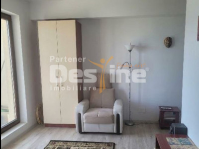 Confort Urban | Garsoniera | 38mp | et 5 | loc parcare | 60.500