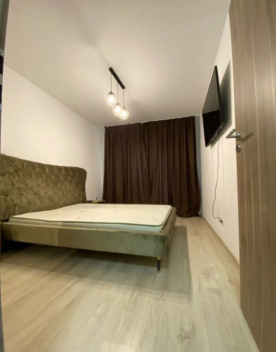 Dream Residence | 2 camere | 54mp | et 6 | loc parcare | 90.000 euro