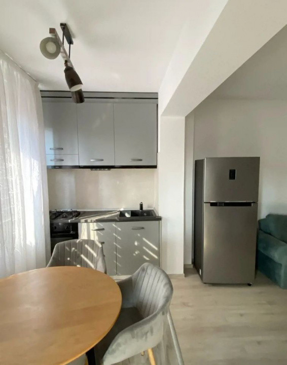 Dream Residence | 2 camere | 54mp | et 6 | loc parcare | 90.000 euro