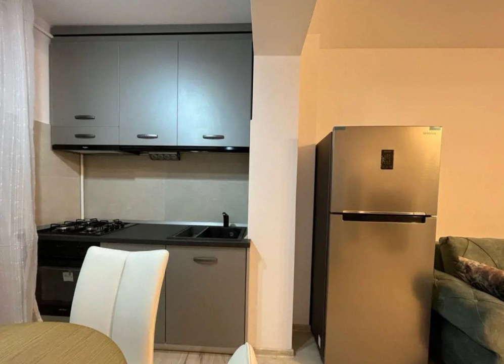 Dream Residence | 2 camere | 54mp | et 6 | loc parcare | 90.000 euro