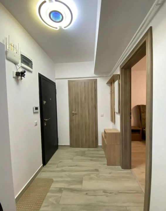 Dream Residence | 2 camere | 54mp | et 6 | loc parcare | 90.000 euro